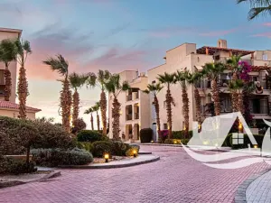 Prodej bytu 1+kk, Hurghada, Egypt, 47 m2