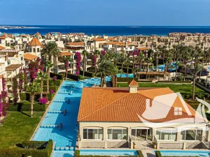 Prodej bytu 1+kk, Hurghada, Egypt, 47 m2
