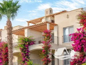 Prodej bytu 2+kk, Hurghada, Egypt, 64 m2