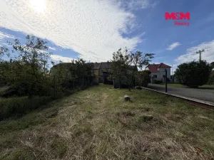 Prodej pozemku pro bydlení, Němčice nad Hanou, 647 m2