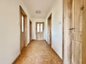 Pronájem bytu 3+kk, Lísek, 72 m2