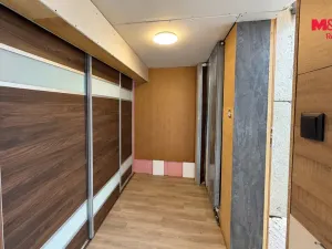 Pronájem bytu 2+1, Louny, Říční, 65 m2