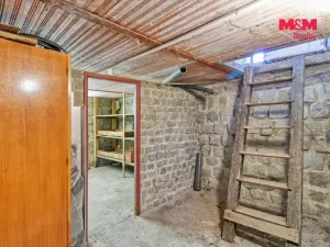 Prodej zahrady, Litvínov - Horní Litvínov, 440 m2