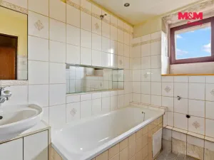 Prodej rodinného domu, Liberec - Liberec I-Staré Město, Klostermannova, 240 m2
