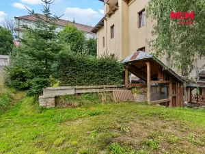 Prodej rodinného domu, Liberec - Liberec I-Staré Město, Klostermannova, 240 m2