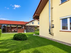 Prodej bytu 3+kk, Holice, Pospíšilova, 68 m2