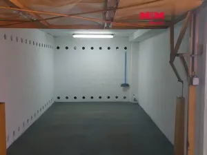 Prodej garáže, Praha, Chelčického, 18 m2