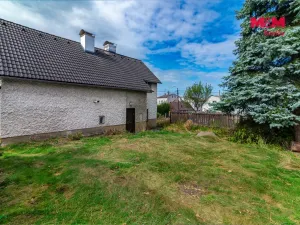 Prodej rodinného domu, Nové Město pod Smrkem, 5. května, 180 m2