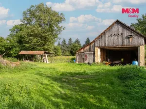 Prodej rodinného domu, Skryje, 182 m2