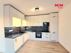 Pronájem bytu 2+kk, Praha, Poděbradská, 67 m2