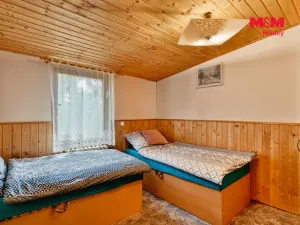 Prodej chaty, Liberec - Liberec XXV-Vesec, Chatařská, 83 m2