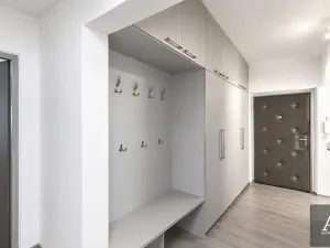 Pronájem bytu 3+1, Veselí nad Moravou, Hutník, 58 m2