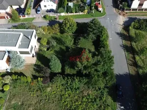 Prodej pozemku pro bydlení, Zlatníky-Hodkovice, Na Vrškách, 802 m2