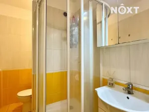 Prodej bytu 1+kk, Kroměříž, 17. listopadu, 29 m2