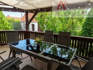 Prodej rodinného domu, Kuřimská Nová Ves, 80 m2