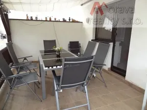 Prodej rodinného domu, Kuřimská Nová Ves, 80 m2