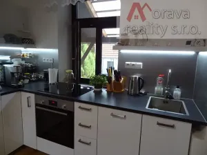Prodej rodinného domu, Kuřimská Nová Ves, 80 m2