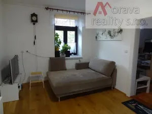 Prodej rodinného domu, Kuřimská Nová Ves, 80 m2