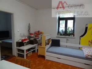 Prodej rodinného domu, Kuřimská Nová Ves, 80 m2