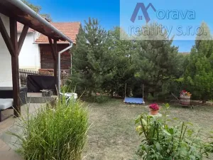 Prodej rodinného domu, Kuřimská Nová Ves, 80 m2