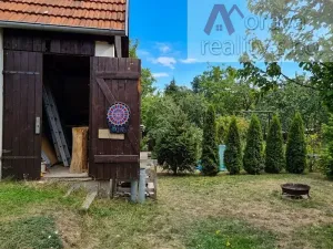 Prodej rodinného domu, Kuřimská Nová Ves, 80 m2