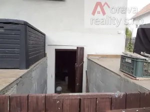 Prodej rodinného domu, Kuřimská Nová Ves, 80 m2