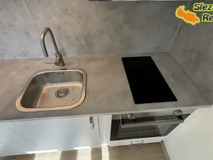 Pronájem bytu 1+1, Ostrava, Klegova, 40 m2