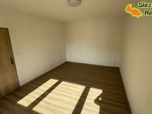 Pronájem bytu 1+1, Ostrava, Klegova, 40 m2