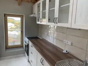Prodej bytu 2+kk, Řevničov, Husova, 51 m2