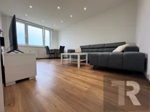 Prodej bytu 2+1, Plzeň, Lábkova, 58 m2