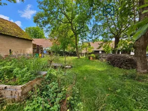 Prodej rodinného domu, Kasejovice - Újezd u Kasejovic, 200 m2
