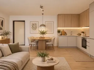 Prodej vícegeneračního domu, Česká Bělá, 312 m2