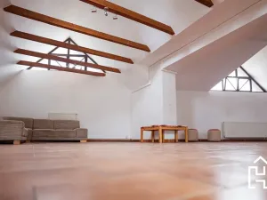 Prodej vícegeneračního domu, Česká Bělá, 312 m2