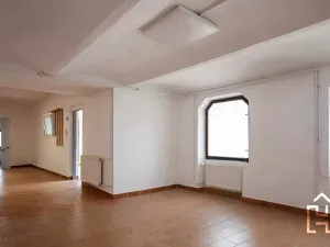 Prodej vícegeneračního domu, Česká Bělá, 312 m2