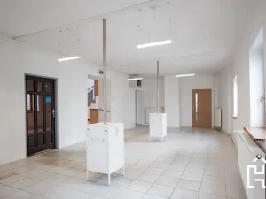 Prodej vícegeneračního domu, Česká Bělá, 312 m2