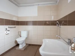 Prodej vícegeneračního domu, Česká Bělá, 312 m2