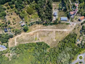 Prodej pozemku, Most, 718 m2
