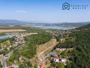 Prodej pozemku, Most, 718 m2