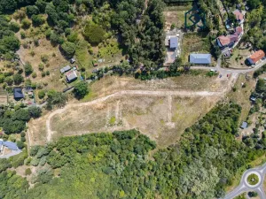 Prodej pozemku, Most, 770 m2