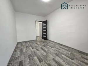 Pronájem bytu 2+kk, Litvínov - Horní Litvínov, B. Němcové, 52 m2