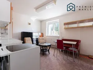 Prodej bytu 2+1, Lom - Loučná, Novostavby, 49 m2