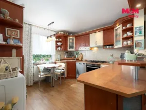 Prodej rodinného domu, Frýdlant nad Ostravicí - Frýdlant, Kamenec, 202 m2