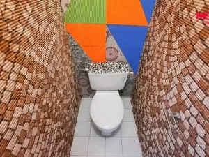 Pronájem bytu 1+kk, Rakovník - Rakovník II, Pod Nemocnicí, 27 m2