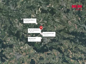 Prodej rodinného domu, Stará Paka, K Lomu, 82 m2