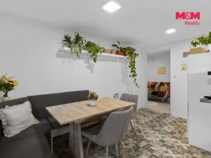 Prodej rodinného domu, Frýdlant, Míru, 99 m2