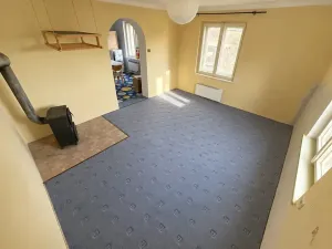 Prodej bytu 2+1, Liberec, Mojmírova, 54 m2