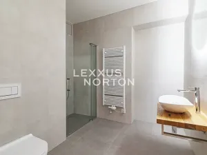 Prodej bytu 2+kk, Praha - Vršovice, Norská, 71 m2