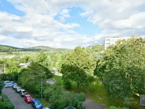 Prodej bytu 3+1, Ústí nad Labem, Werichova, 68 m2