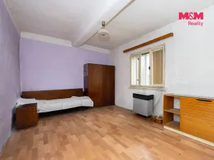 Prodej rodinného domu, Hrušová, 150 m2