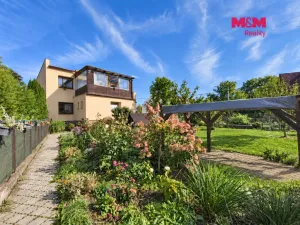 Prodej rodinného domu, Bílovec - Bravinné, 174 m2